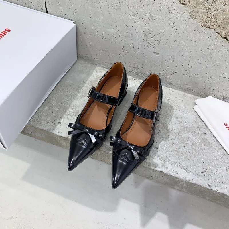 Shushutong Shoes WellDesigned 11258