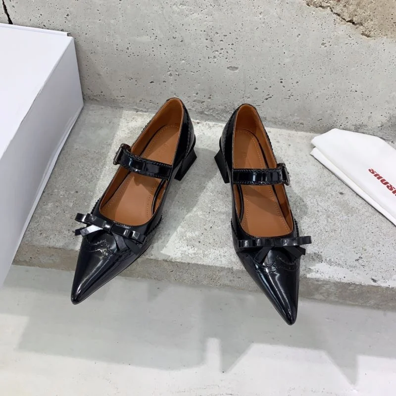 Shushutong Shoes WellDesigned 11258