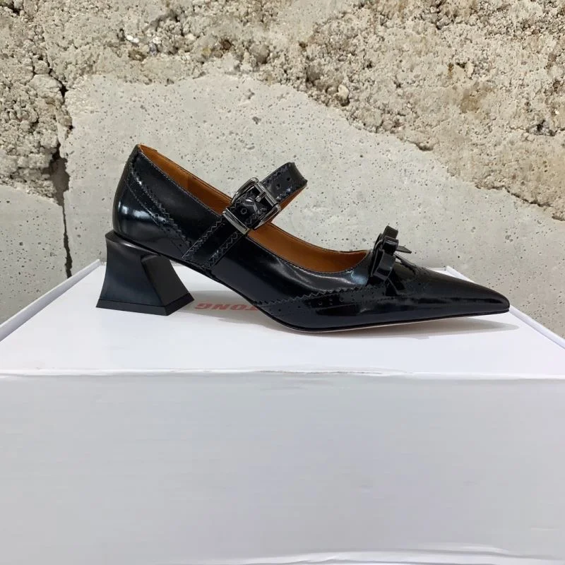 Shushutong Shoes WellDesigned 11258