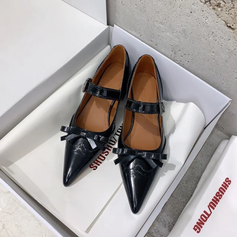 Shushutong Shoes WellDesigned 11258
