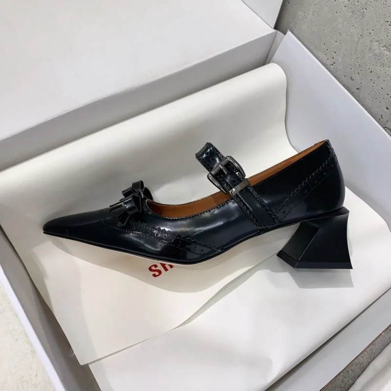 Shushutong Shoes WellDesigned 11258