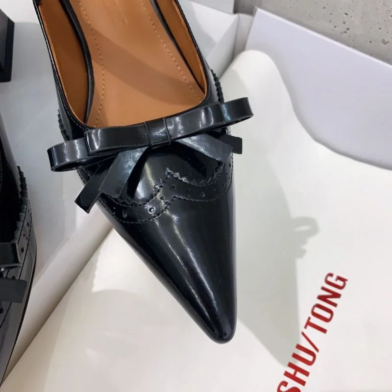 Shushutong Shoes WellDesigned 11258