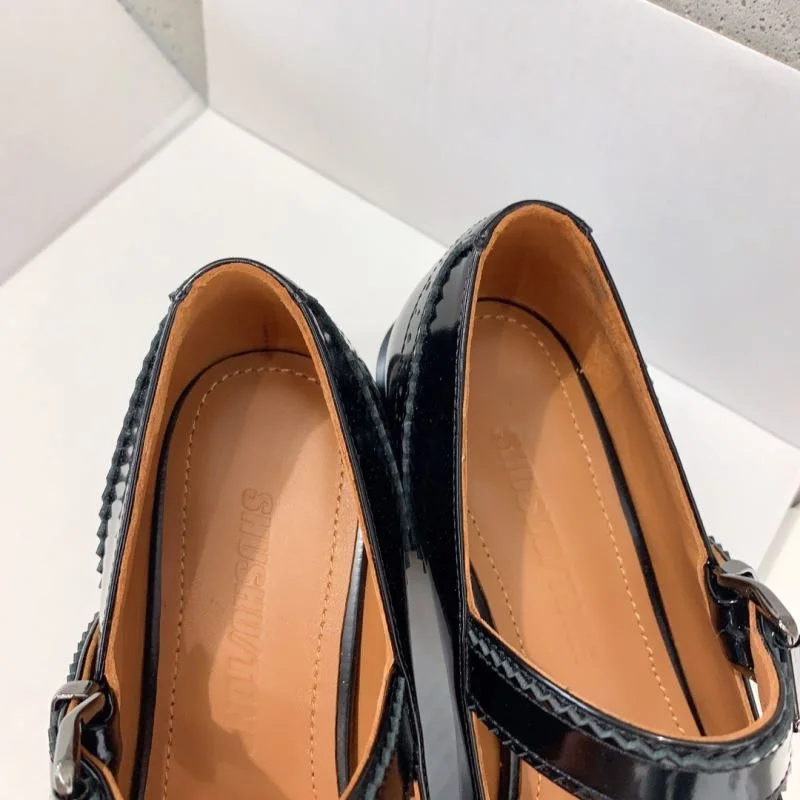 Shushutong Shoes WellDesigned 11258