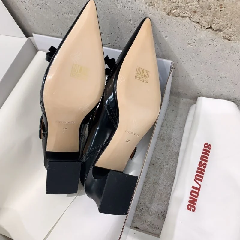 Shushutong Shoes WellDesigned 11258