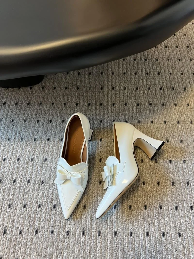 Cozy Shushutong Shoes 11259