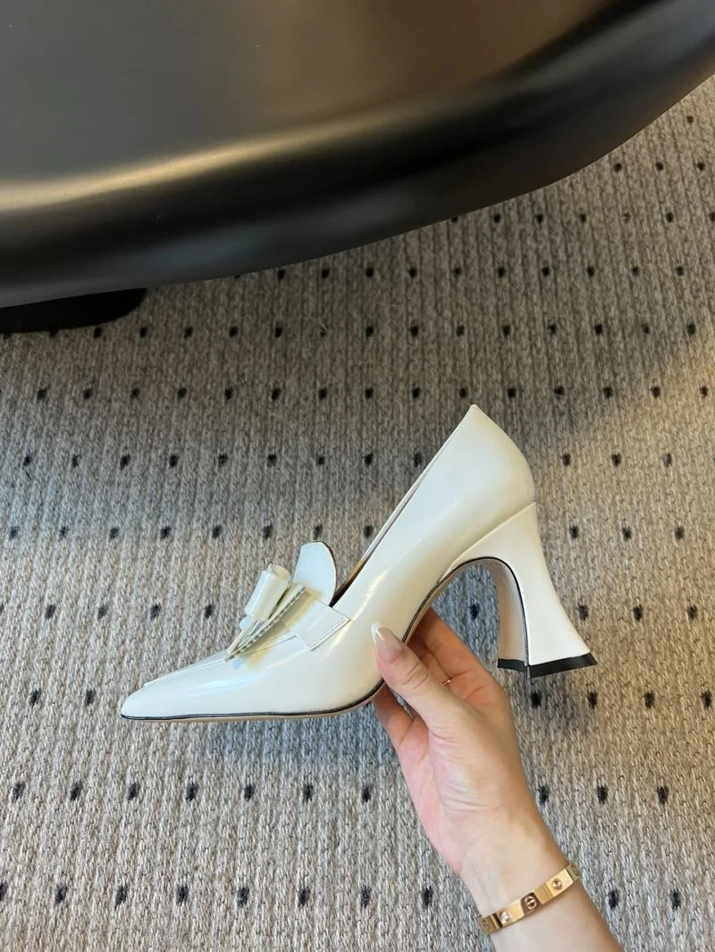 Cozy Shushutong Shoes 11259