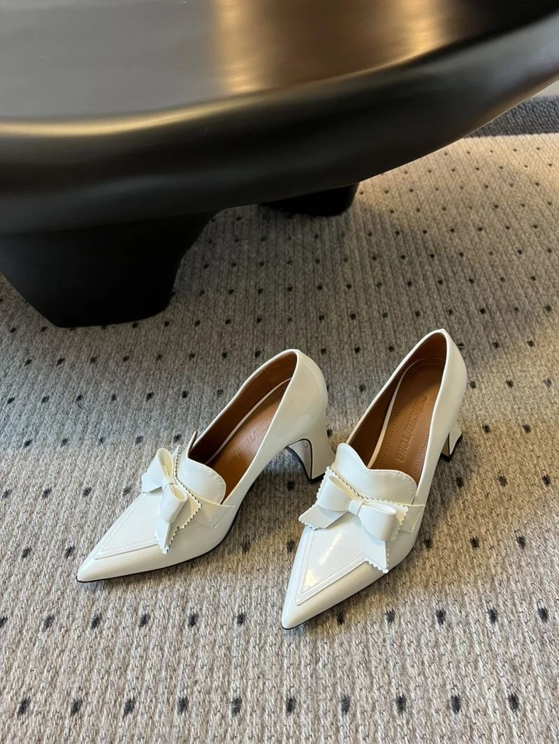 Cozy Shushutong Shoes 11259