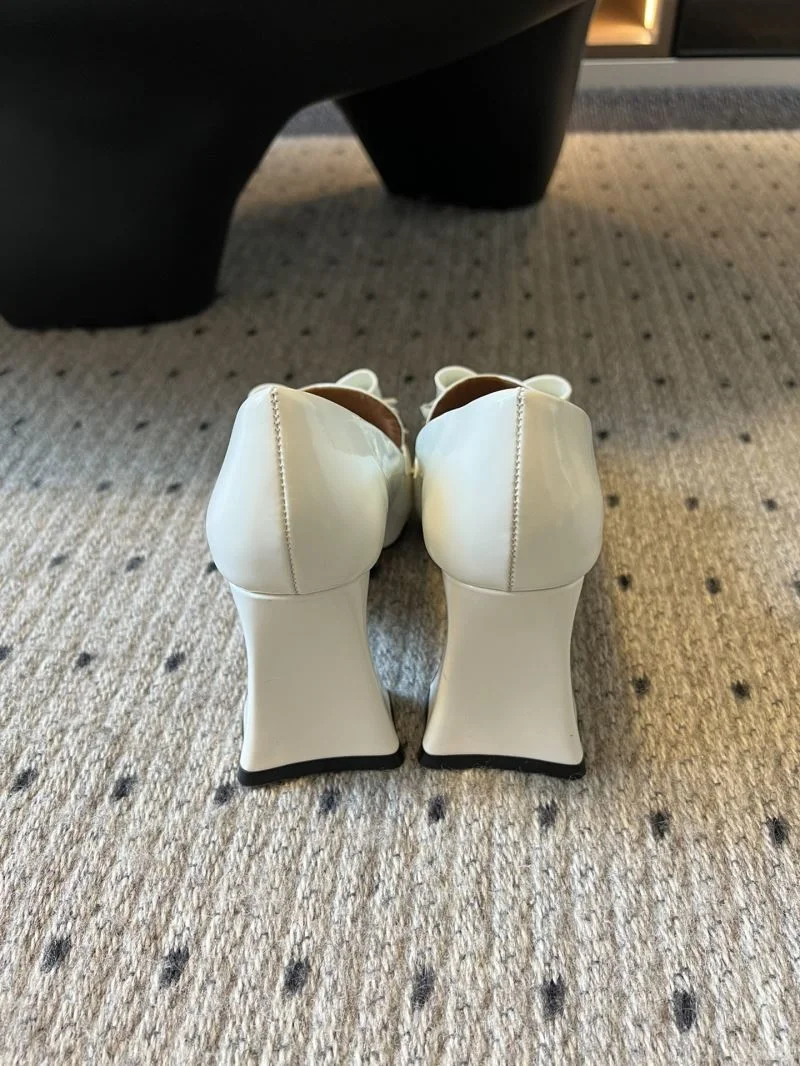 Cozy Shushutong Shoes 11259