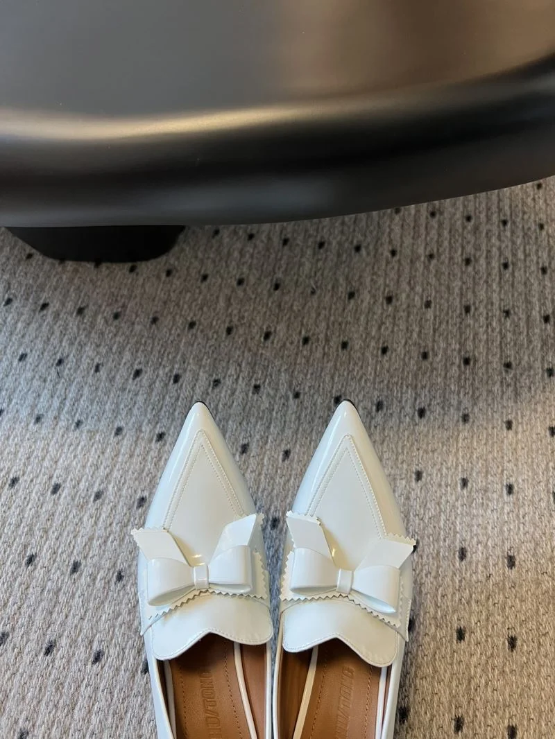 Cozy Shushutong Shoes 11259