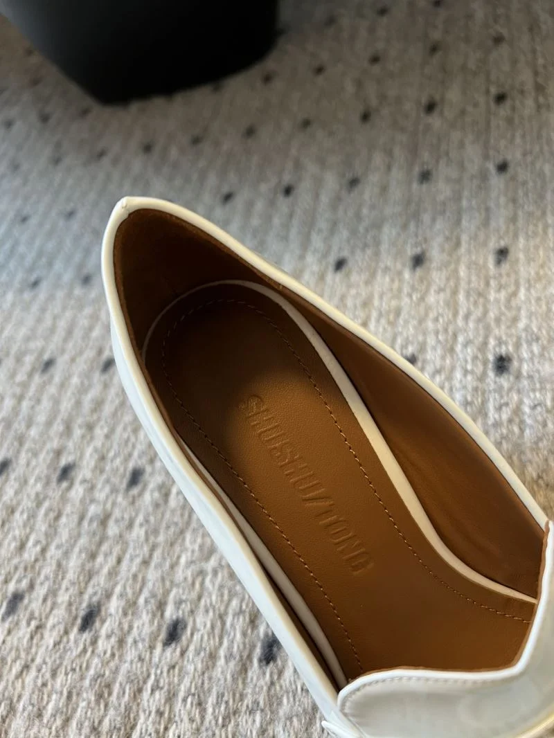 Cozy Shushutong Shoes 11259