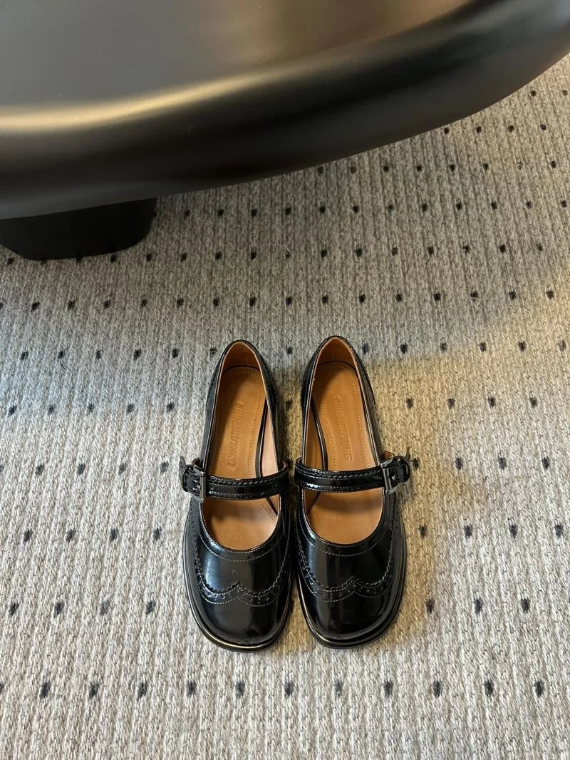 Shushutong Shoes ModernLook 11256