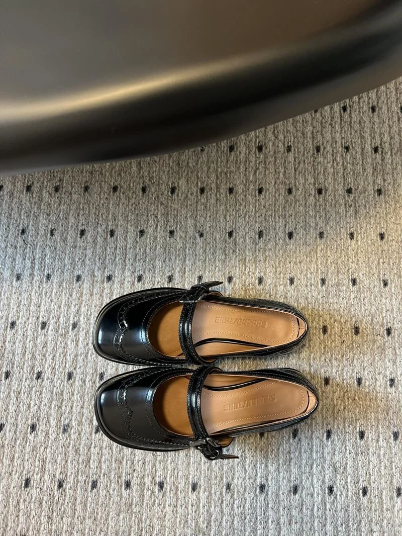 Shushutong Shoes ModernLook 11256