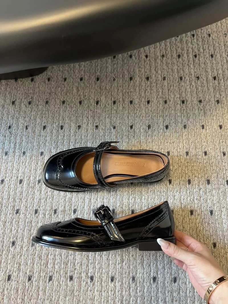 Shushutong Shoes ModernLook 11256