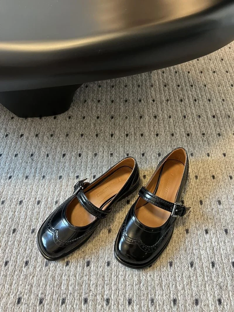 Shushutong Shoes ModernLook 11256
