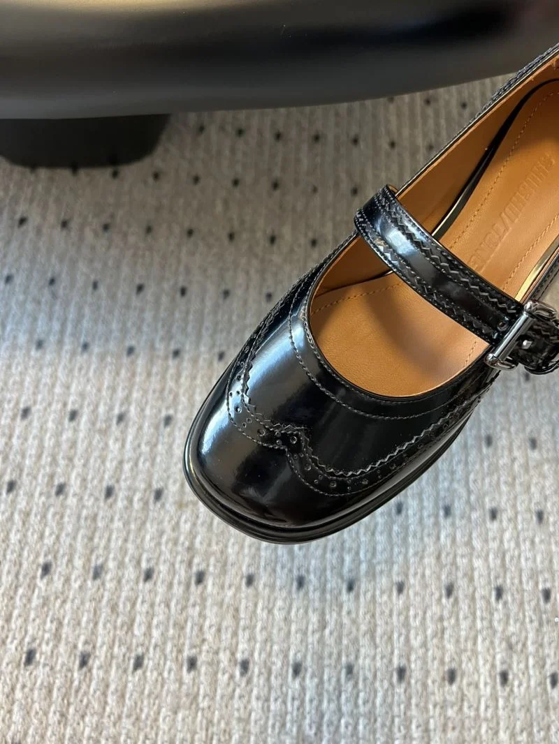 Shushutong Shoes ModernLook 11256