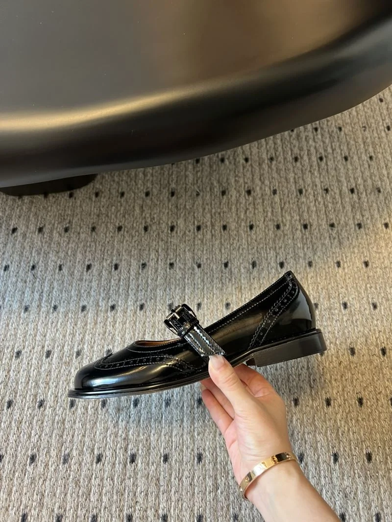 Shushutong Shoes ModernLook 11256