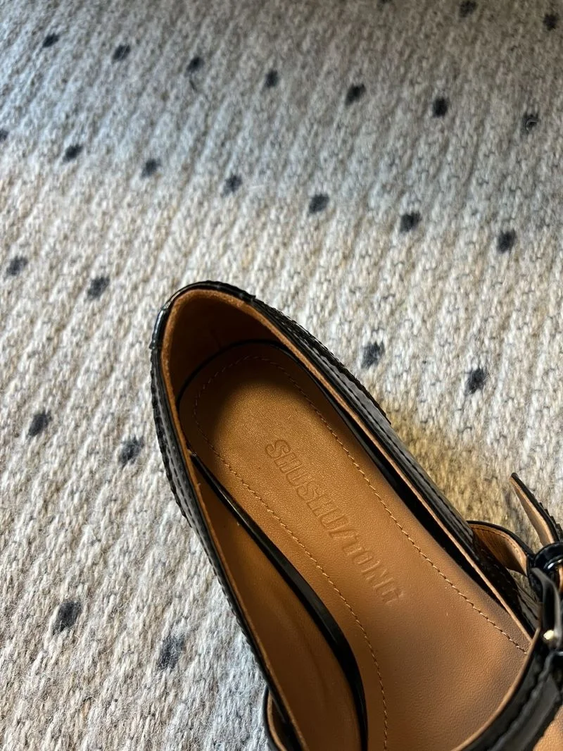 Shushutong Shoes ModernLook 11256