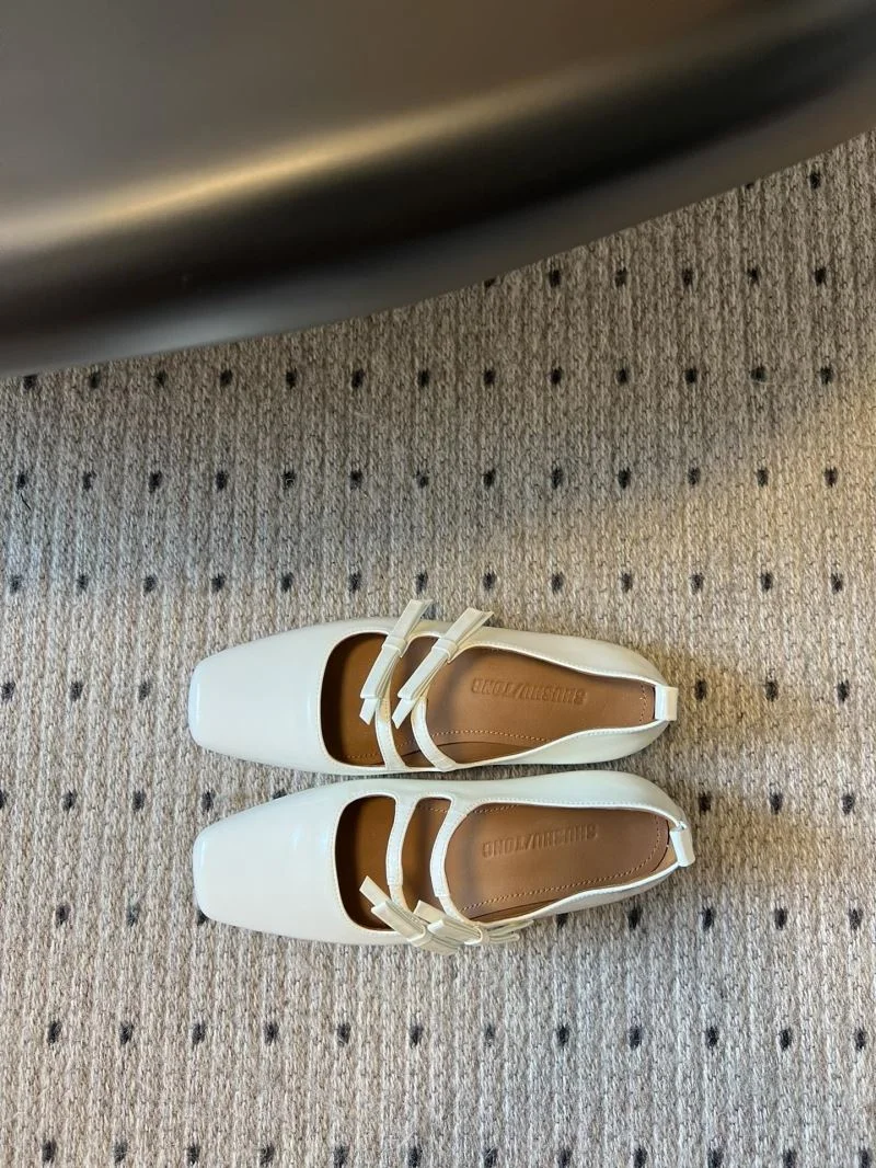 Neat Shushutong Shoes 11255