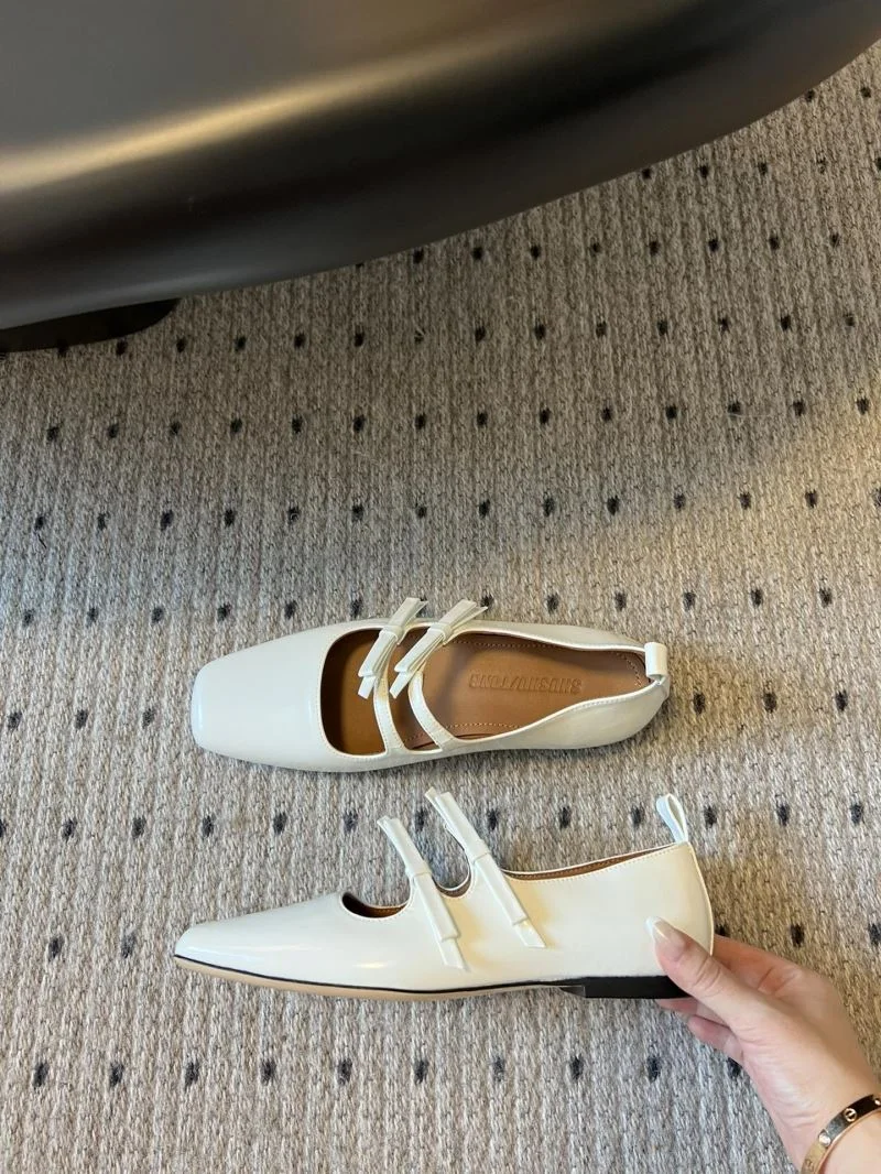 Neat Shushutong Shoes 11255