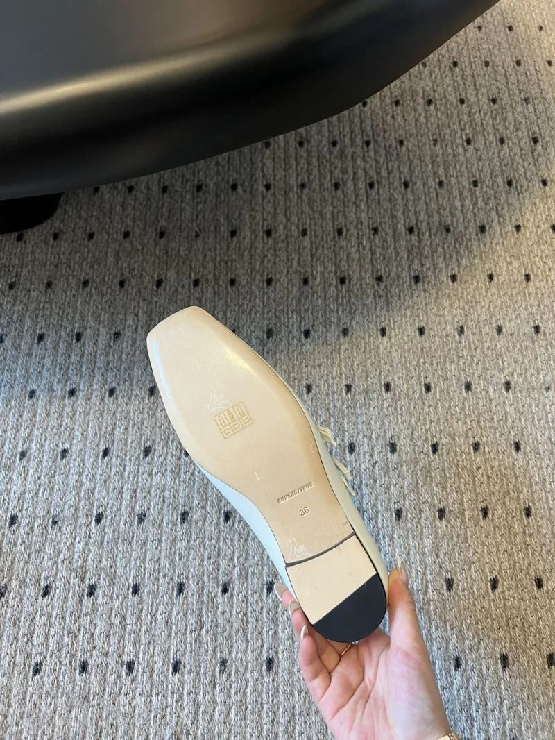 Neat Shushutong Shoes 11255