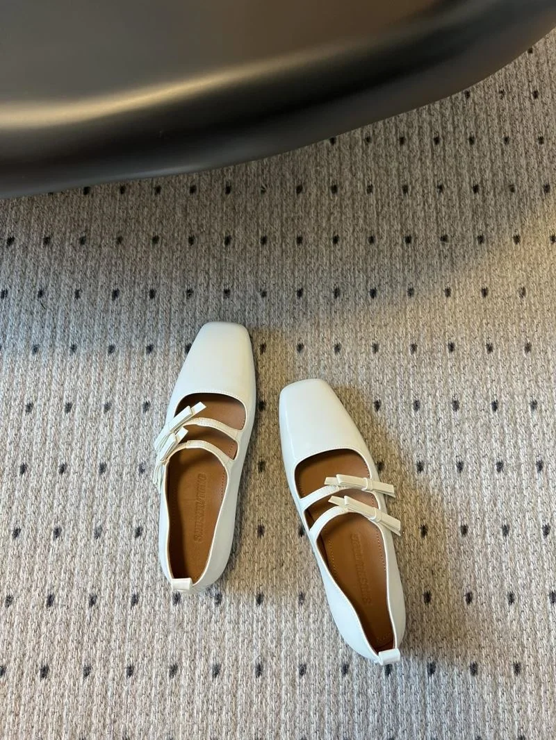 Neat Shushutong Shoes 11255