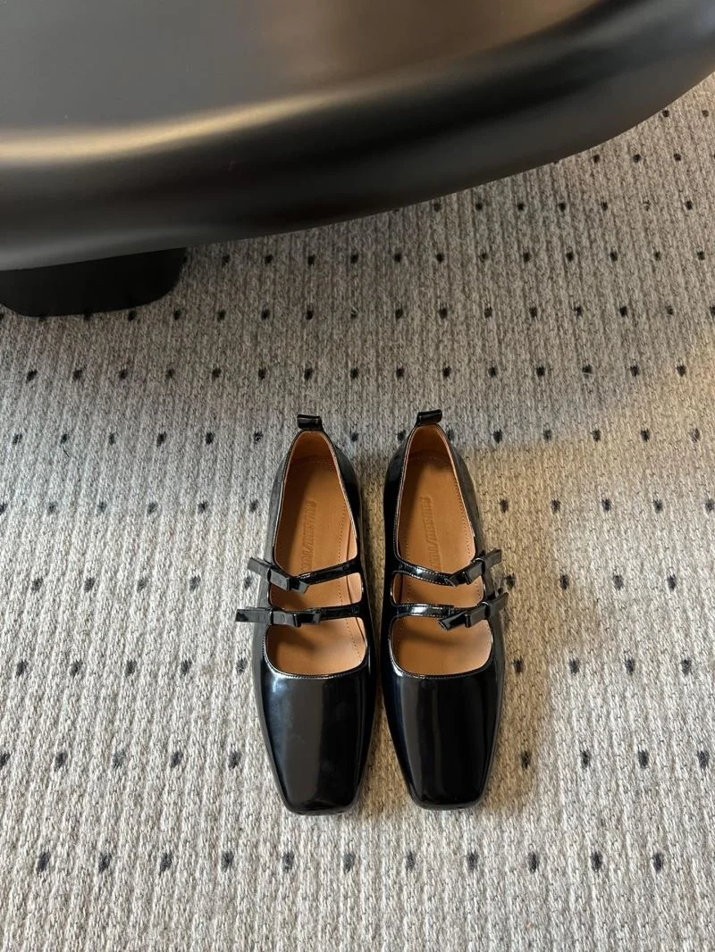 Trendy Shushutong Shoes 11260