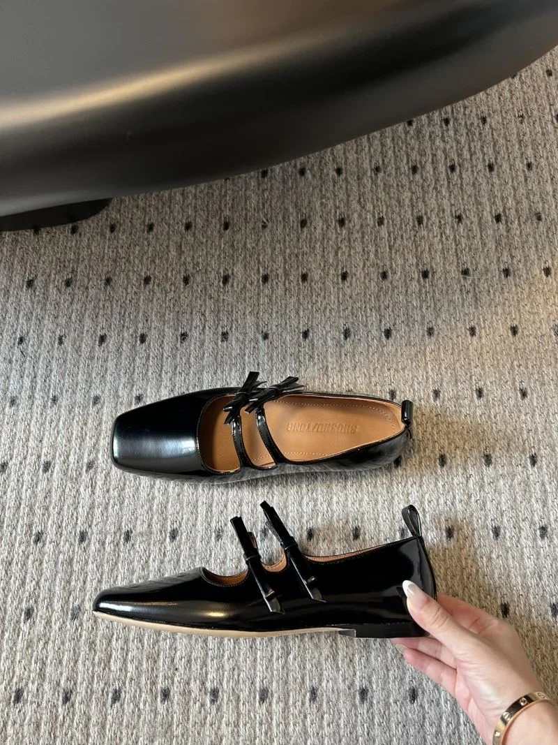 Trendy Shushutong Shoes 11260