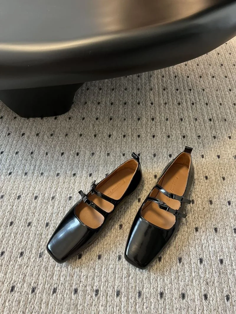 Trendy Shushutong Shoes 11260
