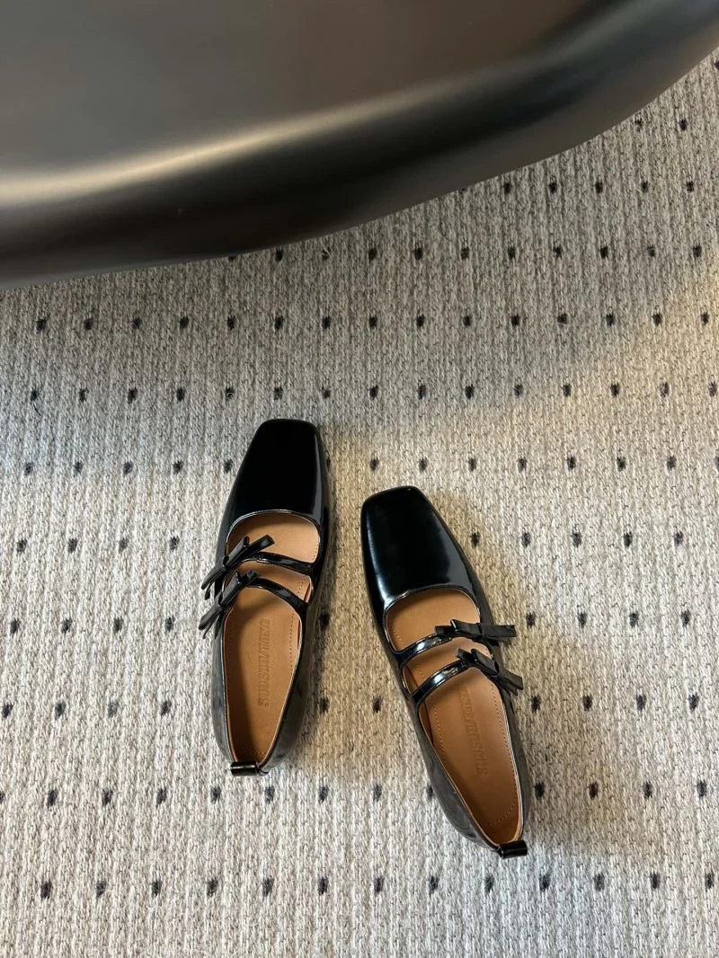 Trendy Shushutong Shoes 11260