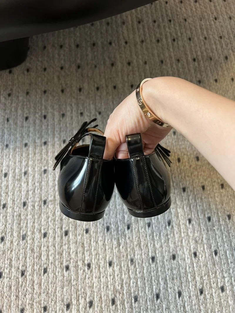 Trendy Shushutong Shoes 11260