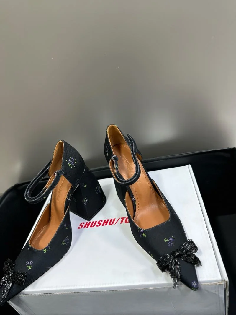 Shushutong Shoes Durable 11291