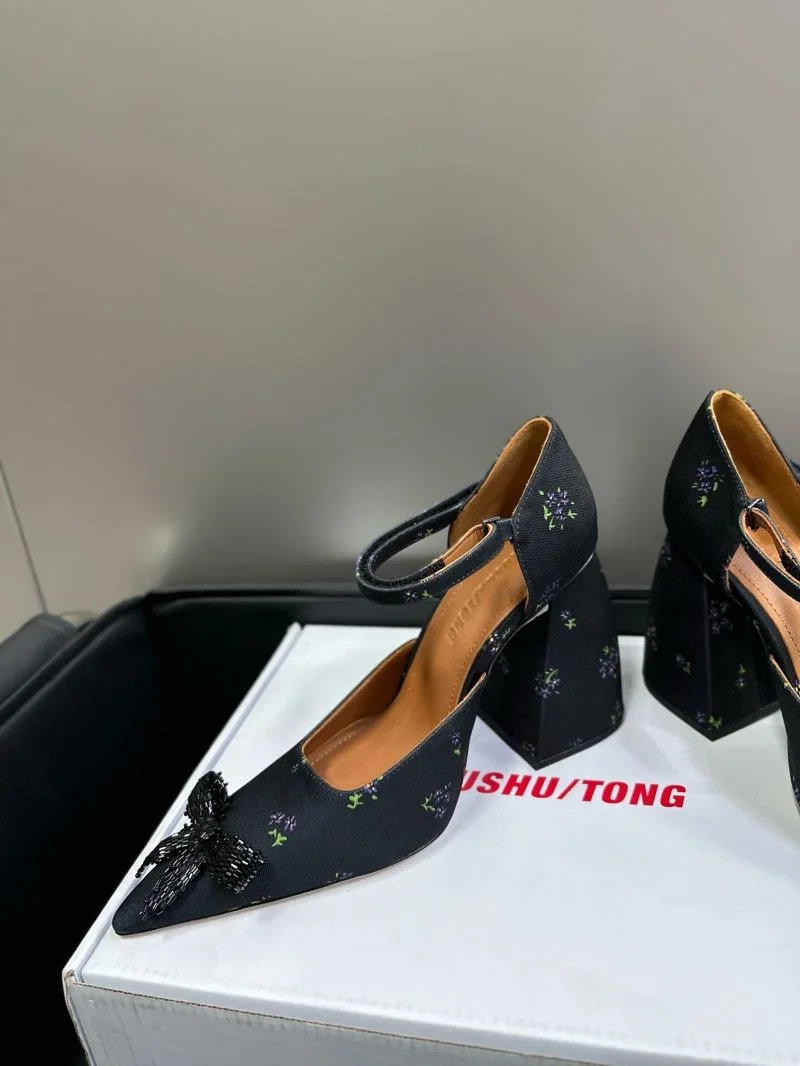 Shushutong Shoes Durable 11291