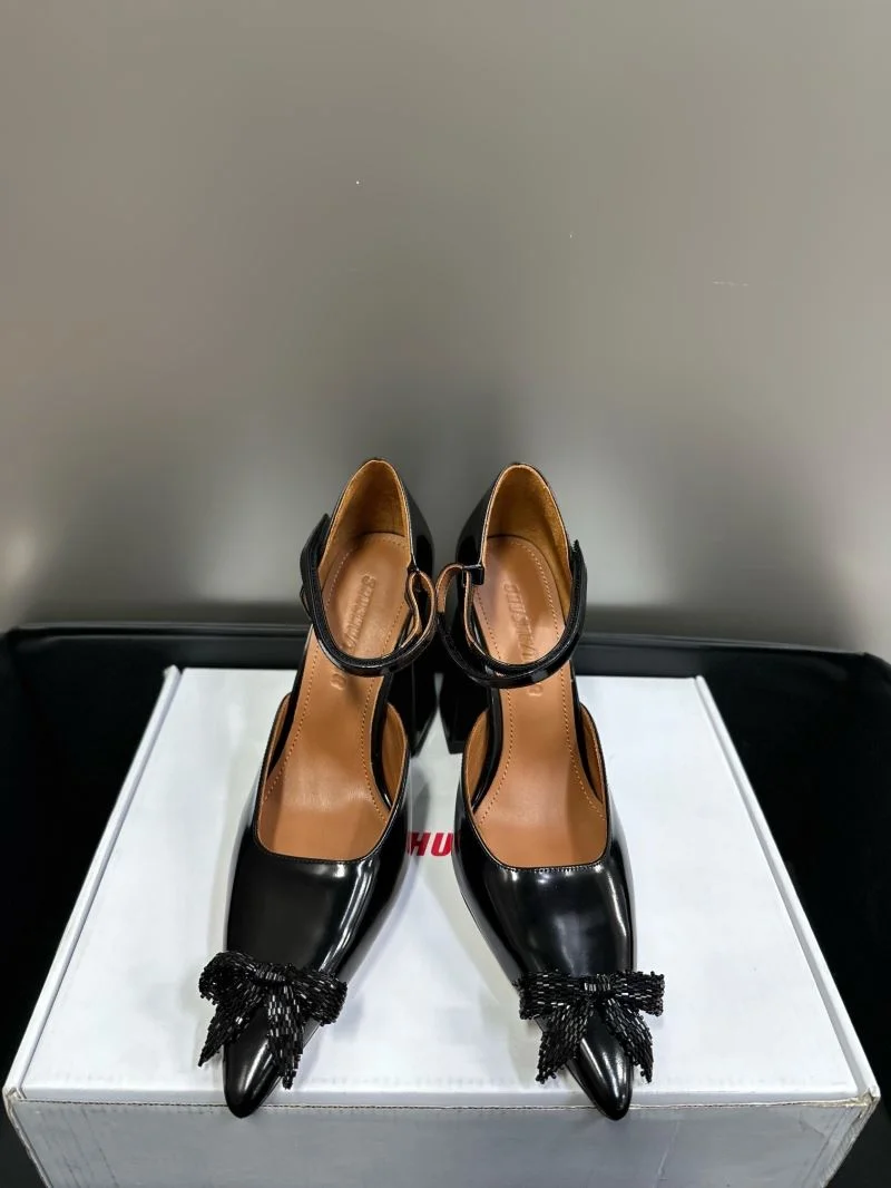 Shushutong Shoes Breathable 11328