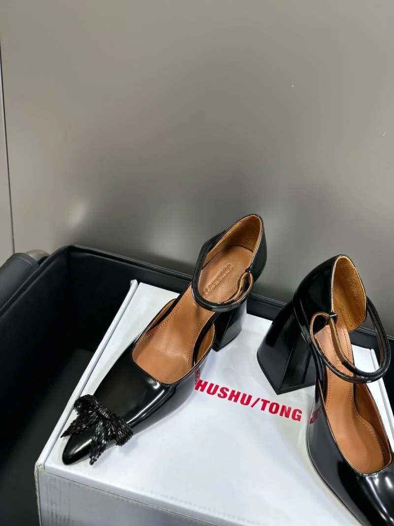 Shushutong Shoes Breathable 11328