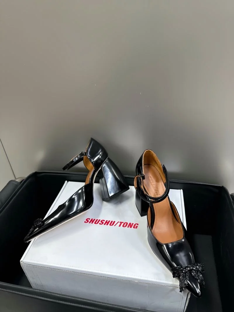 Shushutong Shoes Breathable 11328