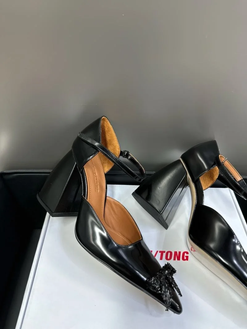 Shushutong Shoes Breathable 11328
