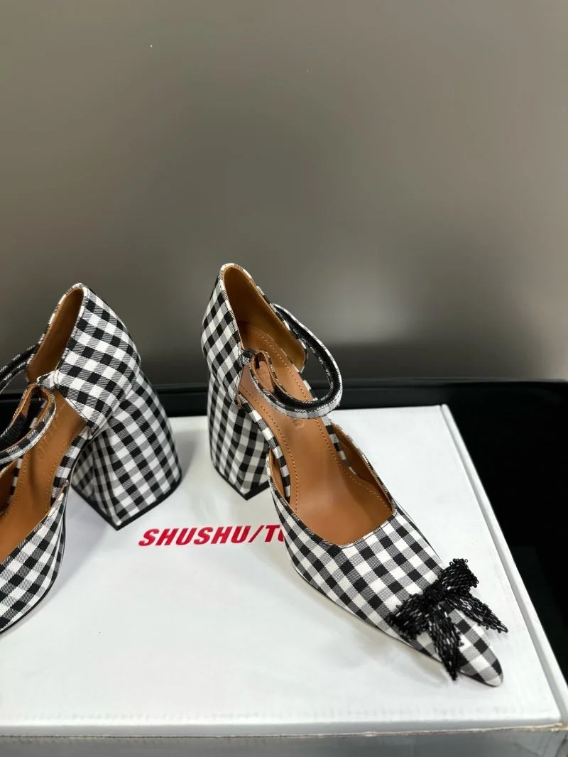Shushutong Shoes Sporty 11265