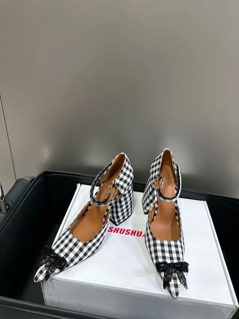 Shushutong Shoes Sporty 11265