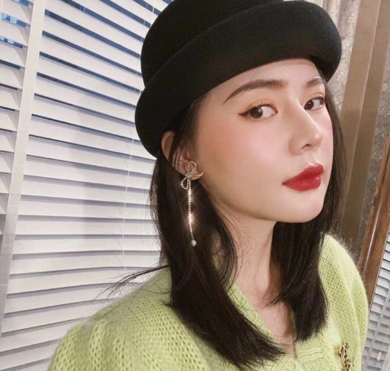 Flexible Simone Rocha Earrings 212825