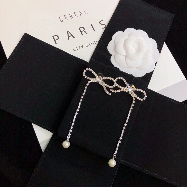 Flexible Simone Rocha Earrings 212825