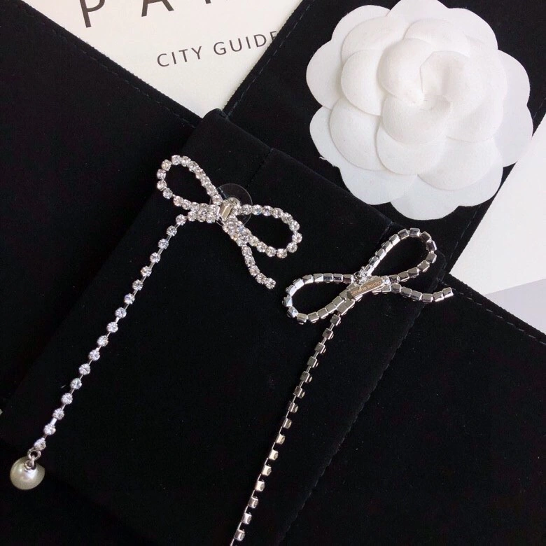 Flexible Simone Rocha Earrings 212825