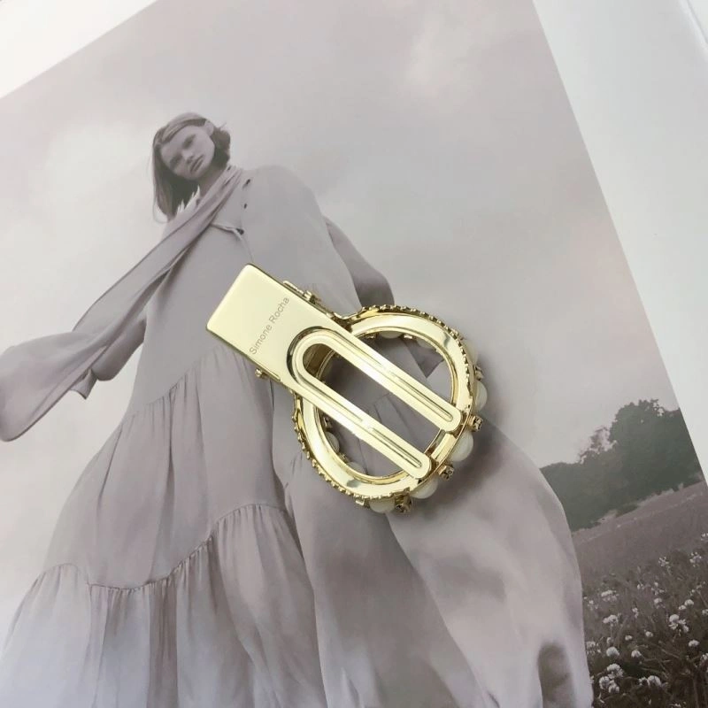 Simone Rocha Hairpins FlexibleFit 212499