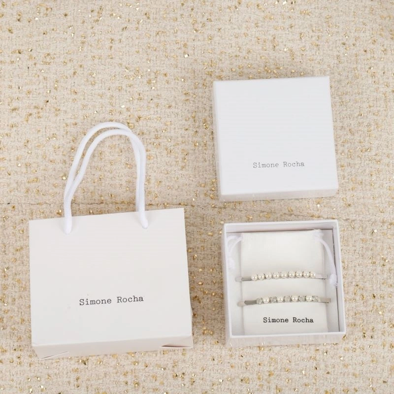 Original Simone Rocha Hairpins 209088