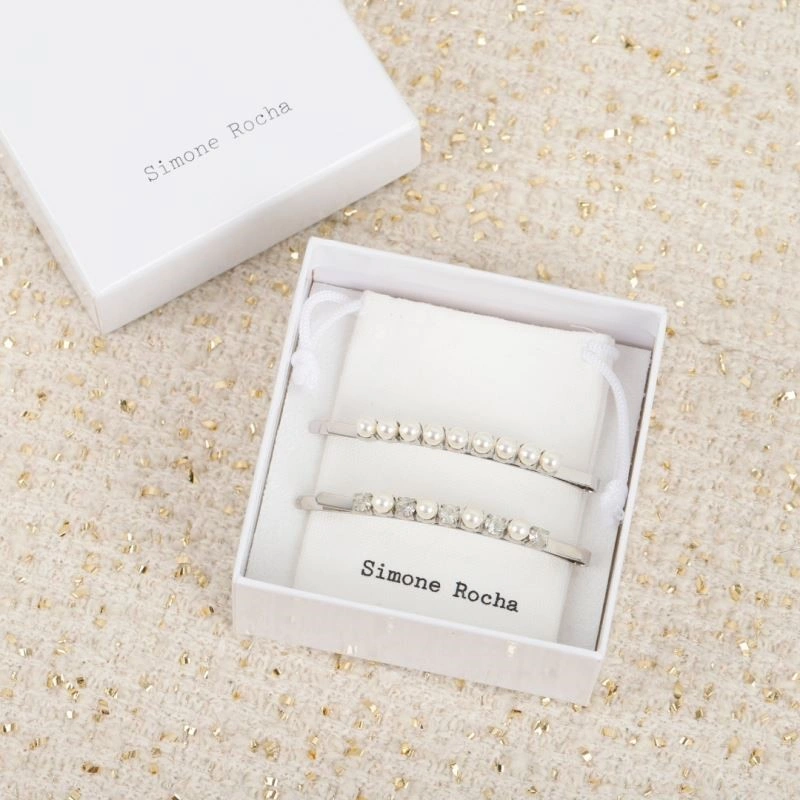 Original Simone Rocha Hairpins 209088