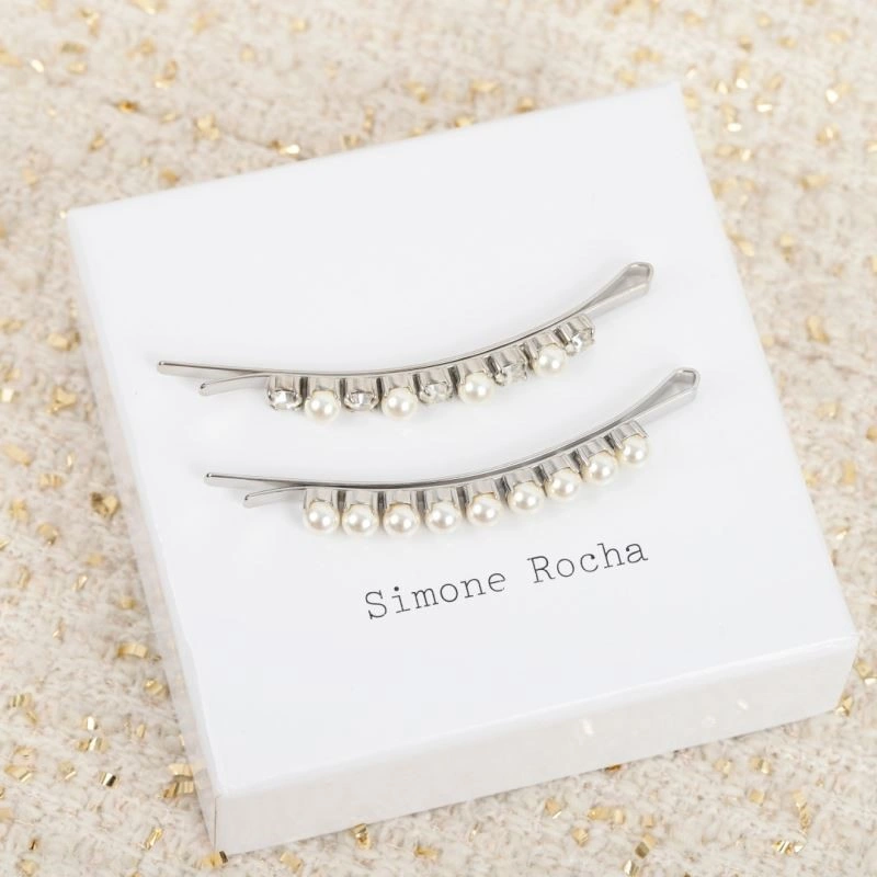 Original Simone Rocha Hairpins 209088