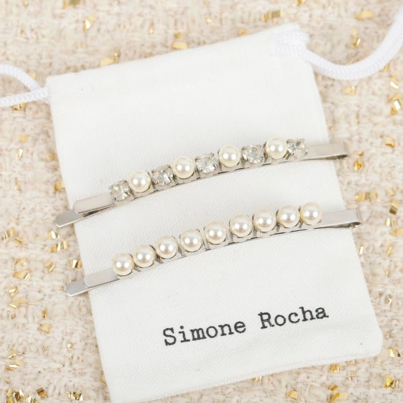 Original Simone Rocha Hairpins 209088
