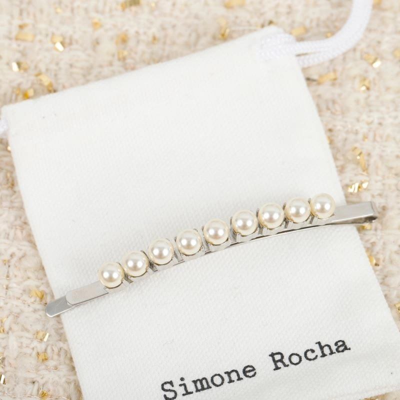 Original Simone Rocha Hairpins 209088