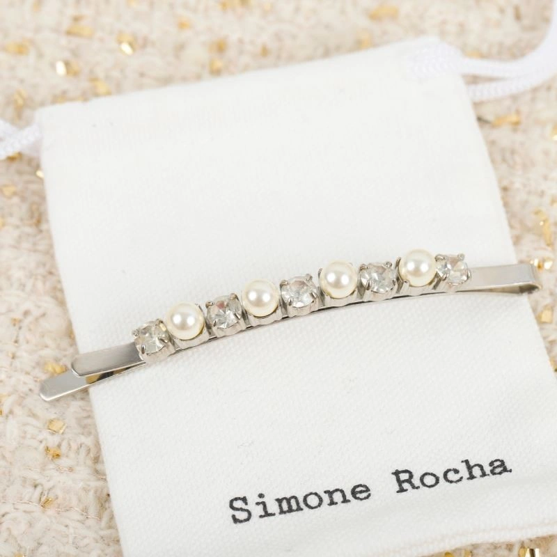 Original Simone Rocha Hairpins 209088