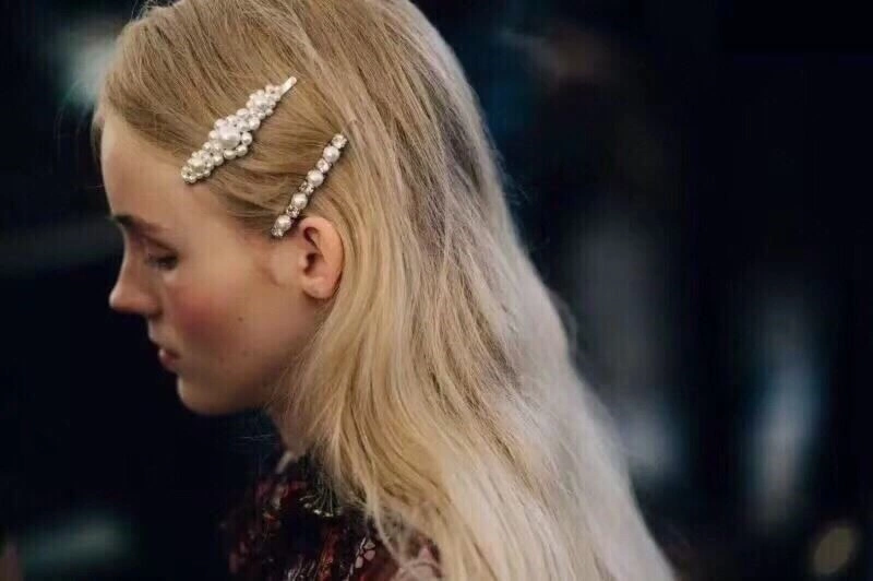 Original Simone Rocha Hairpins 209088