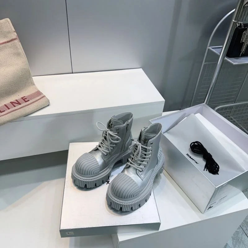 Smfk Boots Sustainable 8933